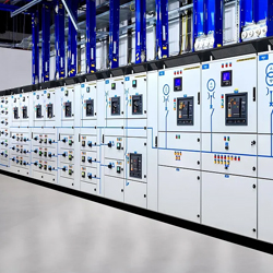 Elektrik Panoları